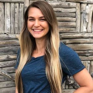 Meet your Posher, Zoe